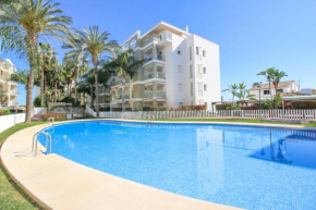Residencial El Manantial
